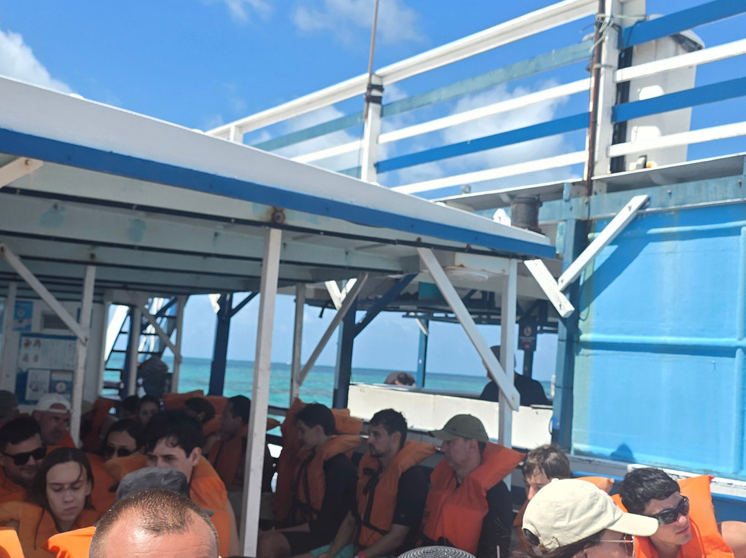 Parrachos Praia Clube-Maxaranguape必去景点