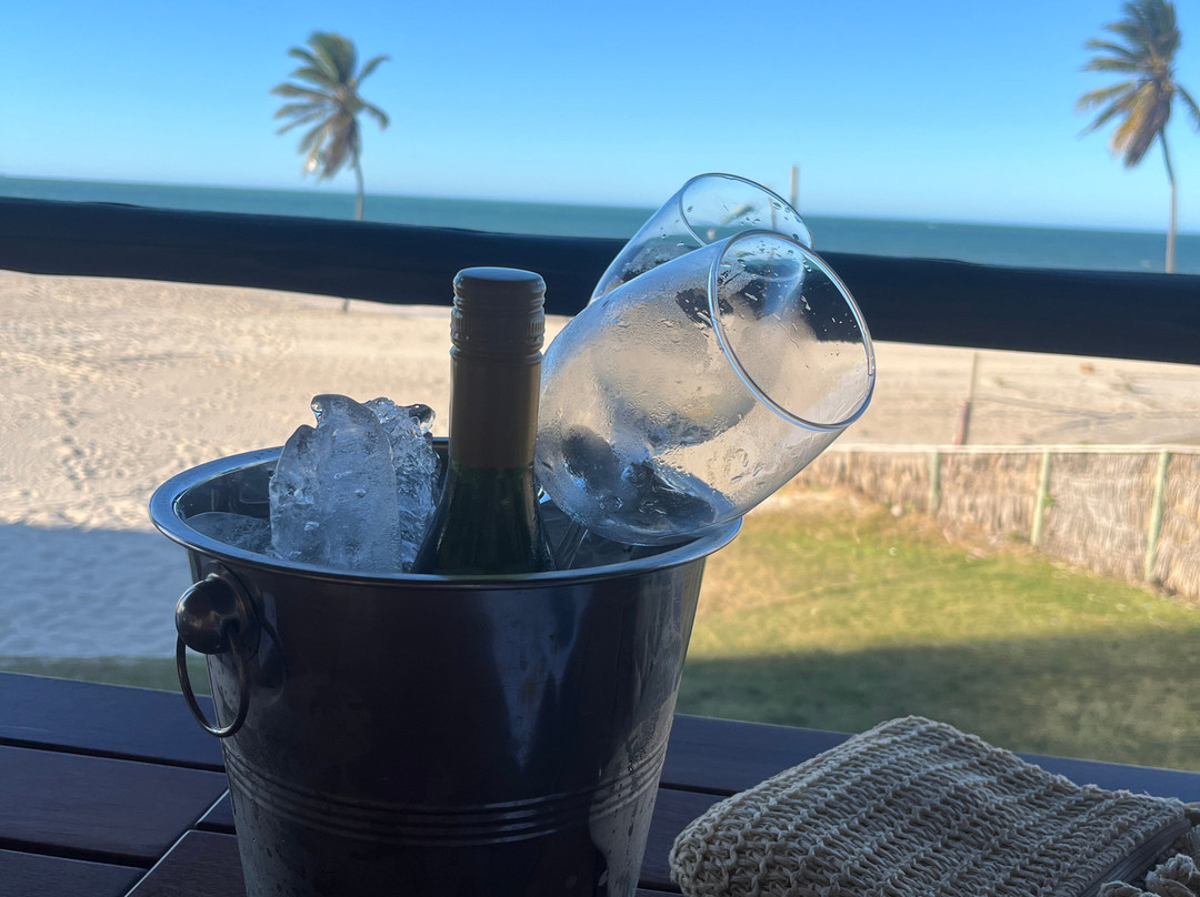 温德顿海滩酒店主图