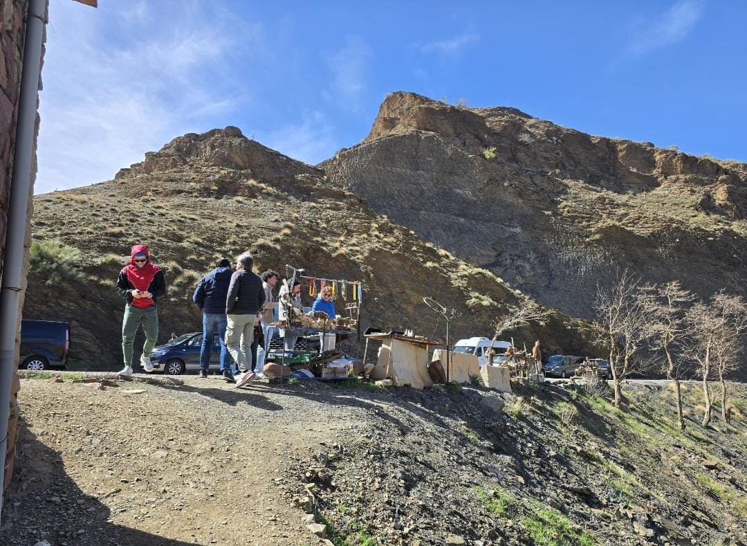 Moroccan Safaris Activities-非斯必去景点