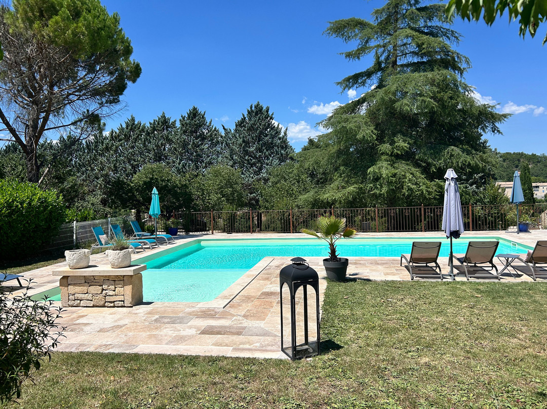 Les Demeures du Clos