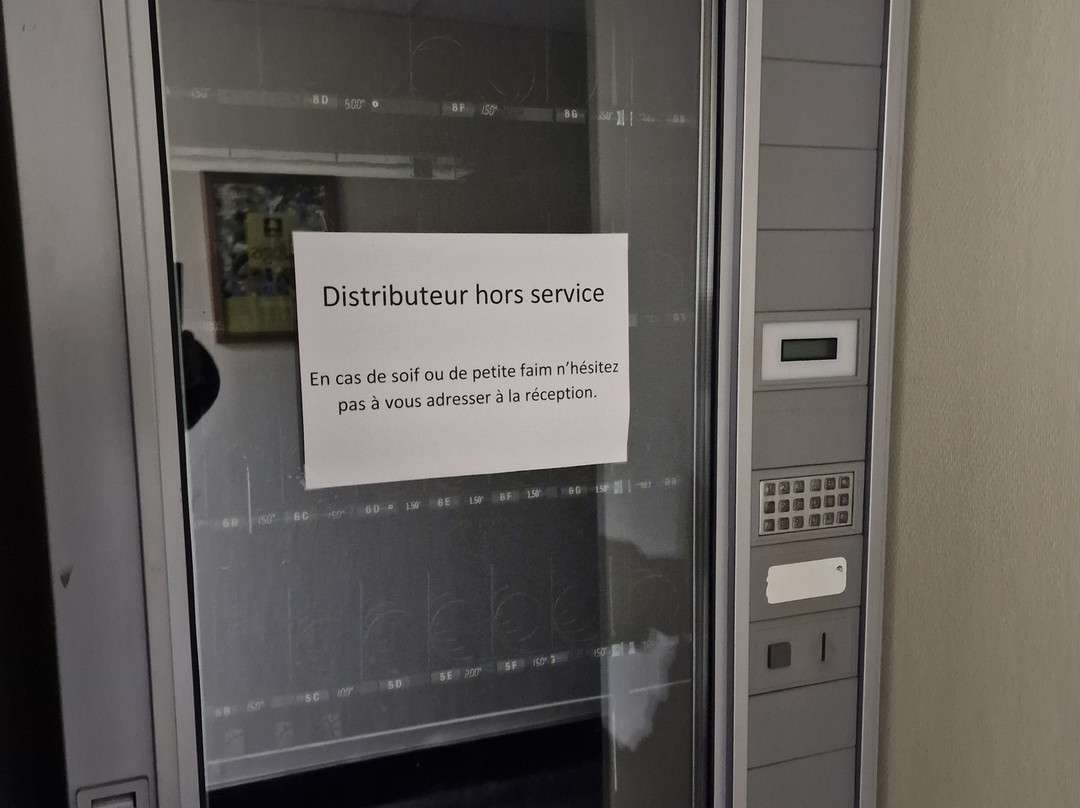 乐吉斯酒店 金穗主图