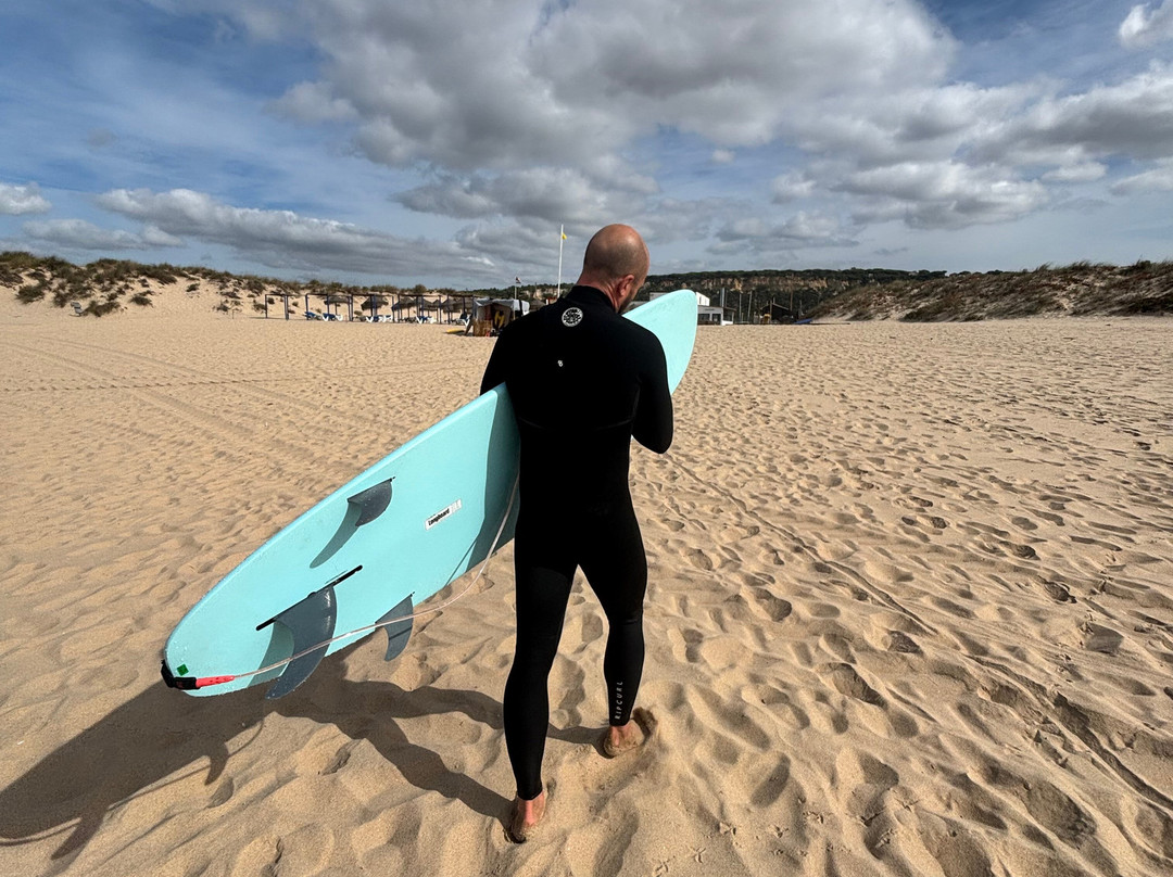 Portugal Surf Rentals-卡卡维卢斯必去景点