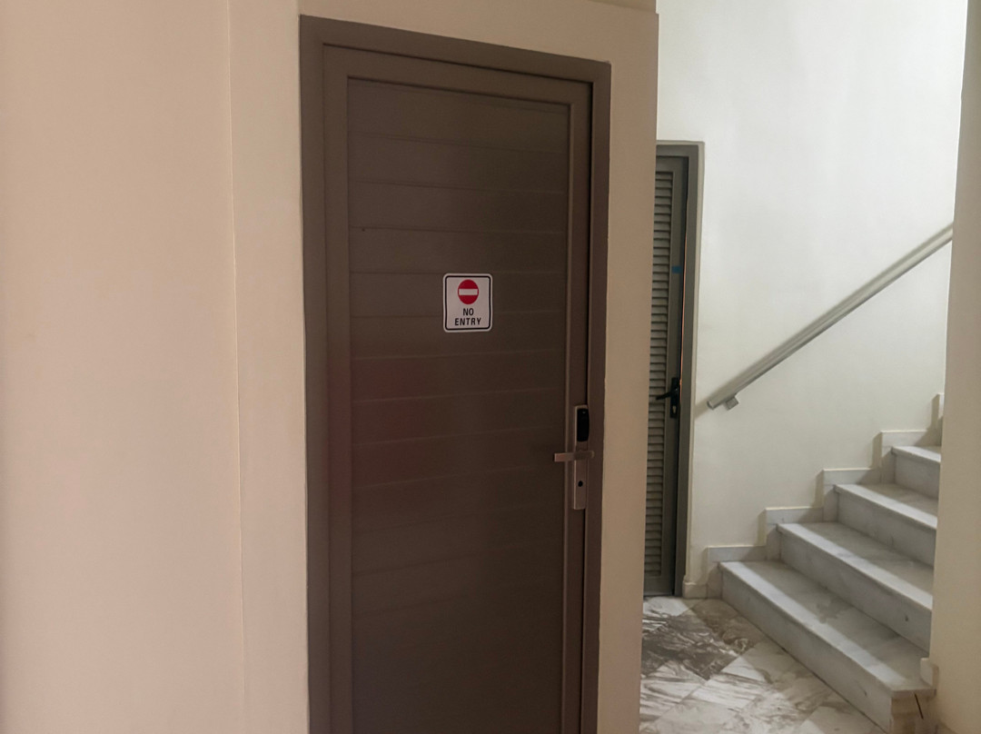Harmony Rethymno Beach Hotel主图