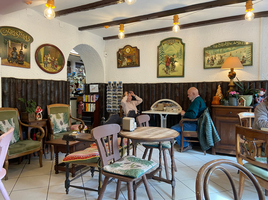 Caffe Torino
