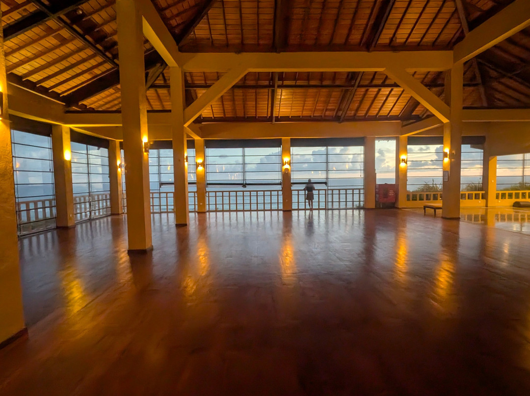 Barberyn Beach Ayurveda Resort主图