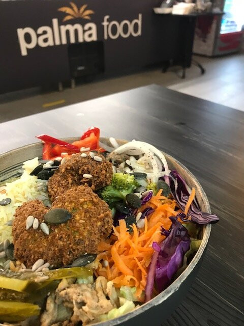 Palma Food