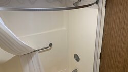 Great Northern-浴室