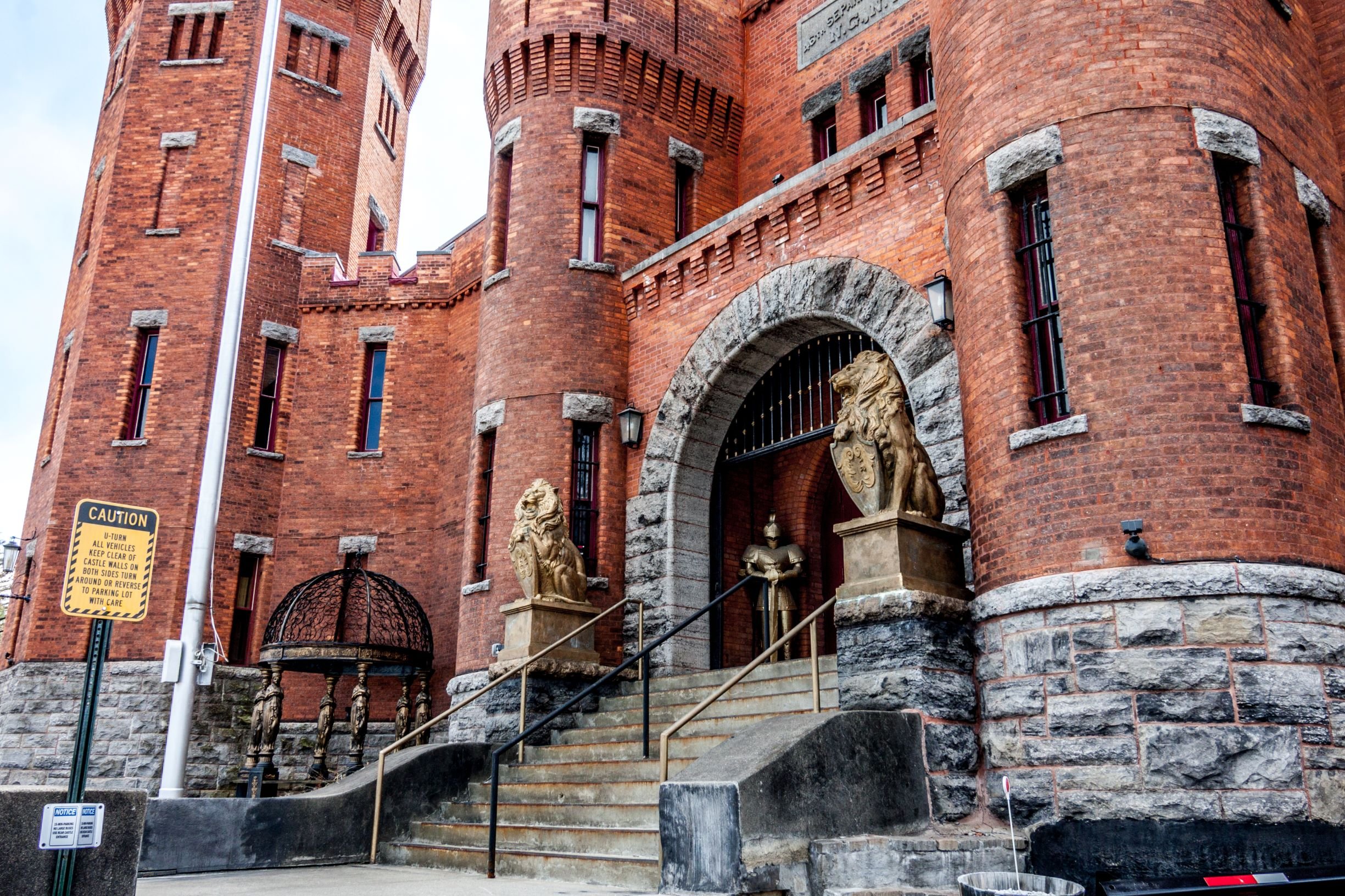 Amsterdam Castle-官方