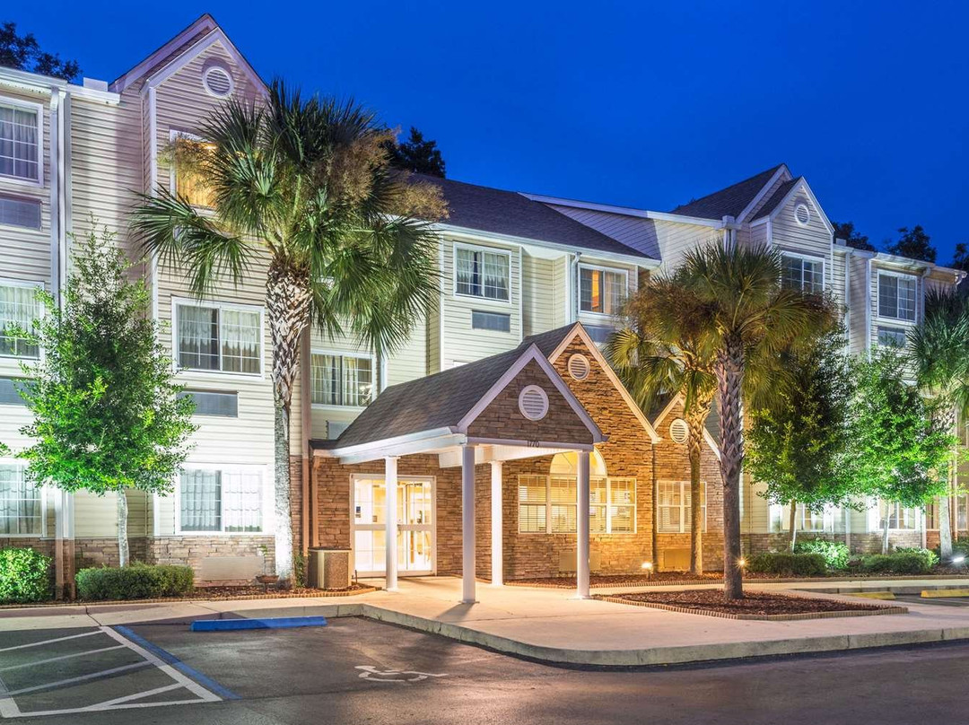 Microtel Inn & Suites by Wyndham Ocala