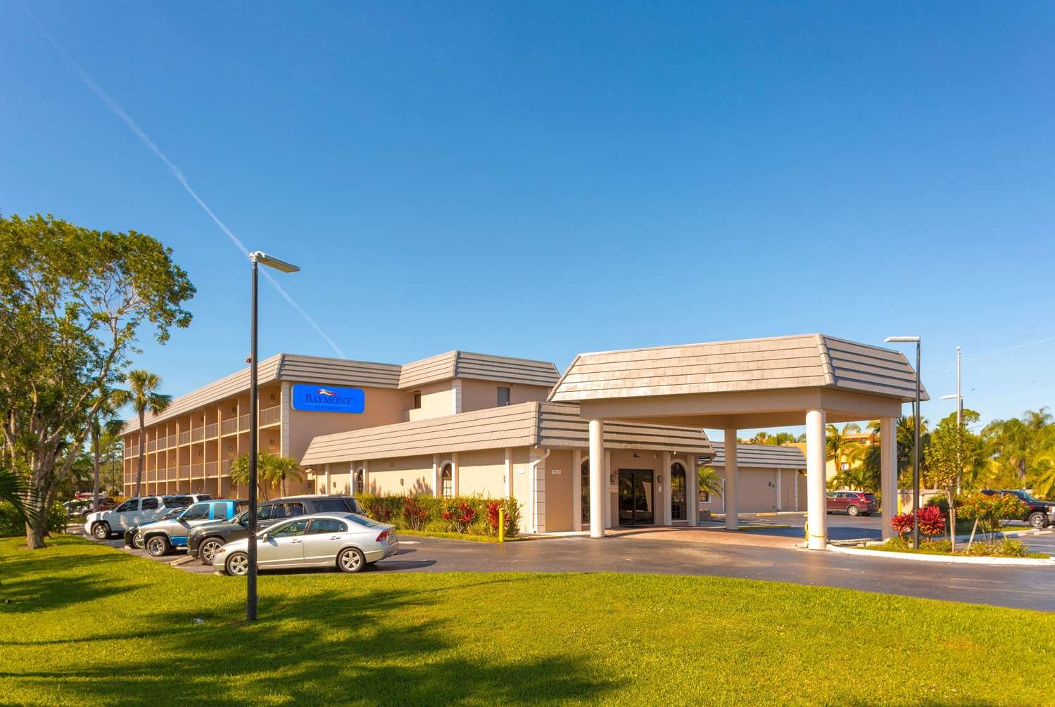 Baymont by Wyndham Bonita Springs Naples North-官方