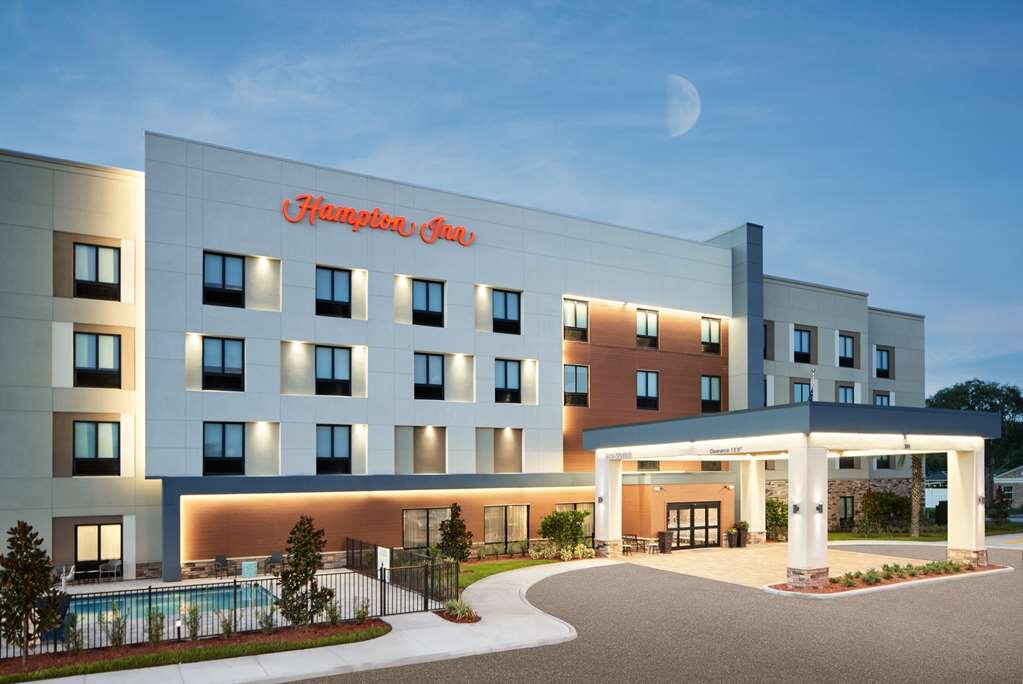 Hampton Inn Clewiston-官方