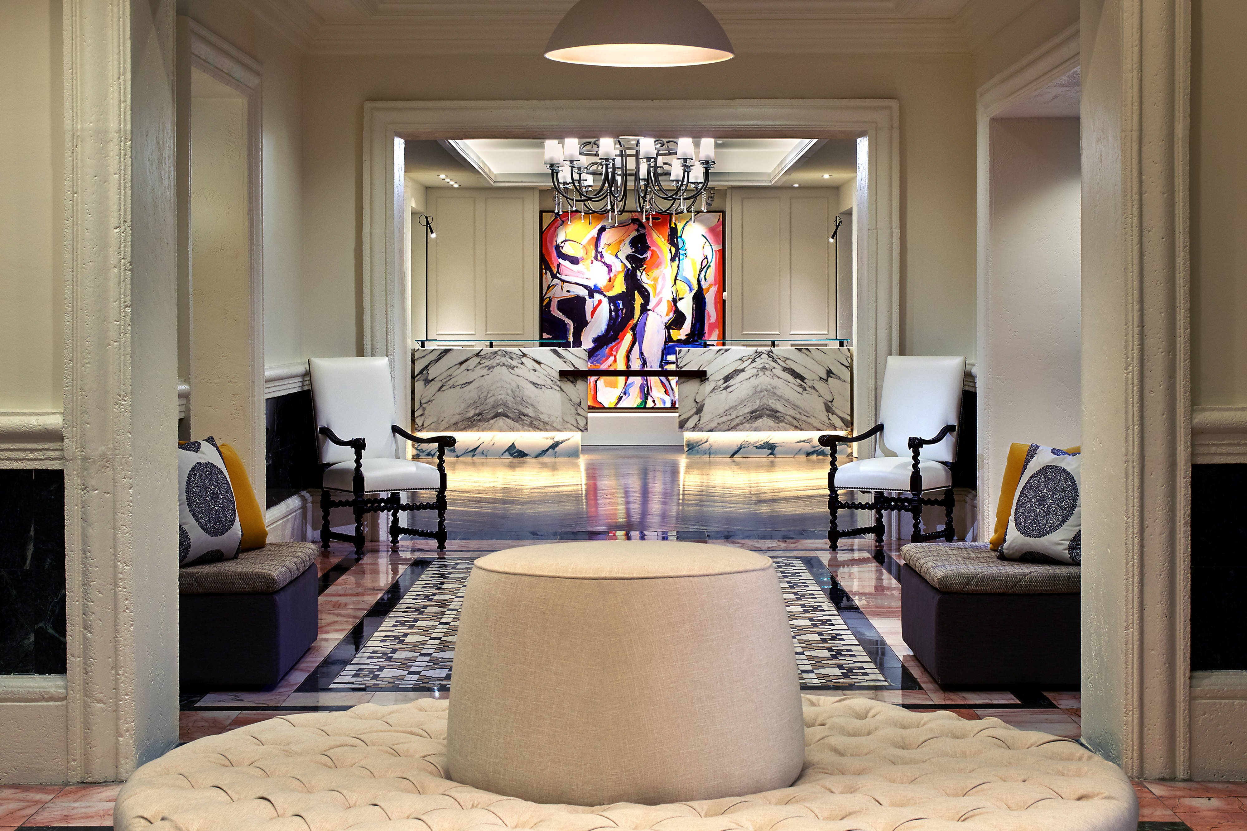 Hotel Colonnade Coral Gables, Autograph Collection-官方