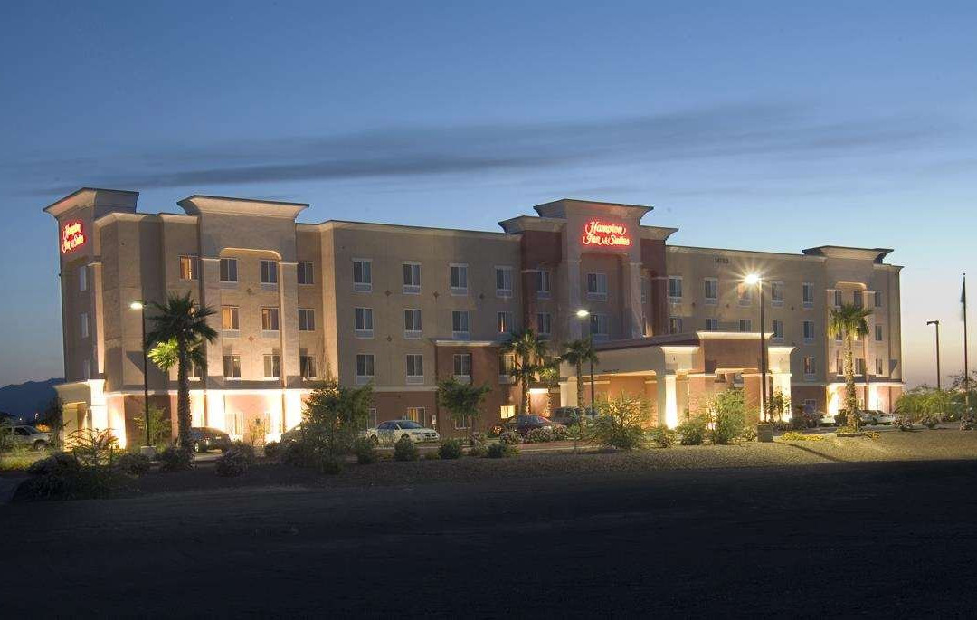 Hampton Inn & Suites Phoenix-Surprise主图
