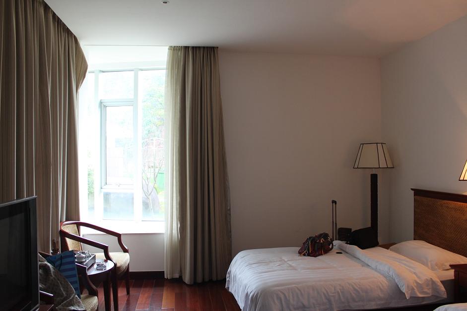 无线电培训中心-客卧