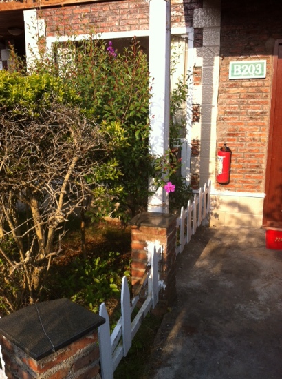 肇庆九龙湖度假山庄-客卧