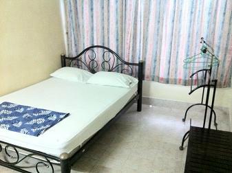 Numsin Hotel-客卧