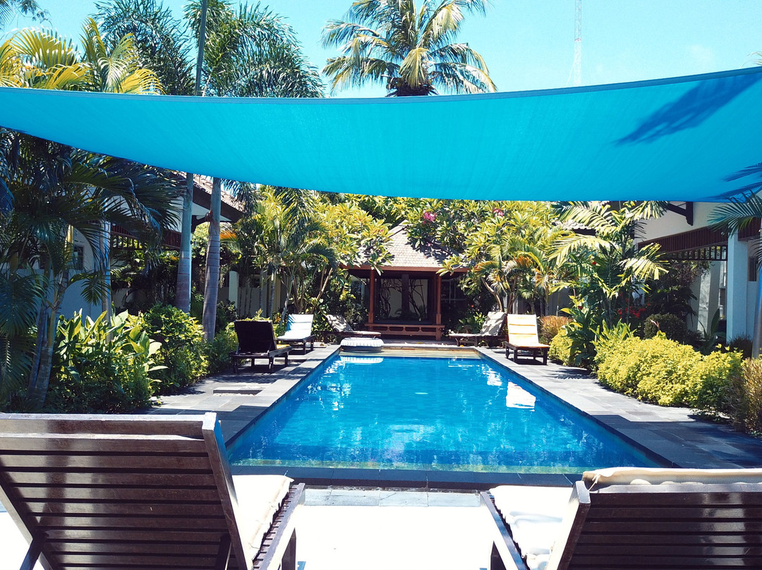 吉利棕榈度假村