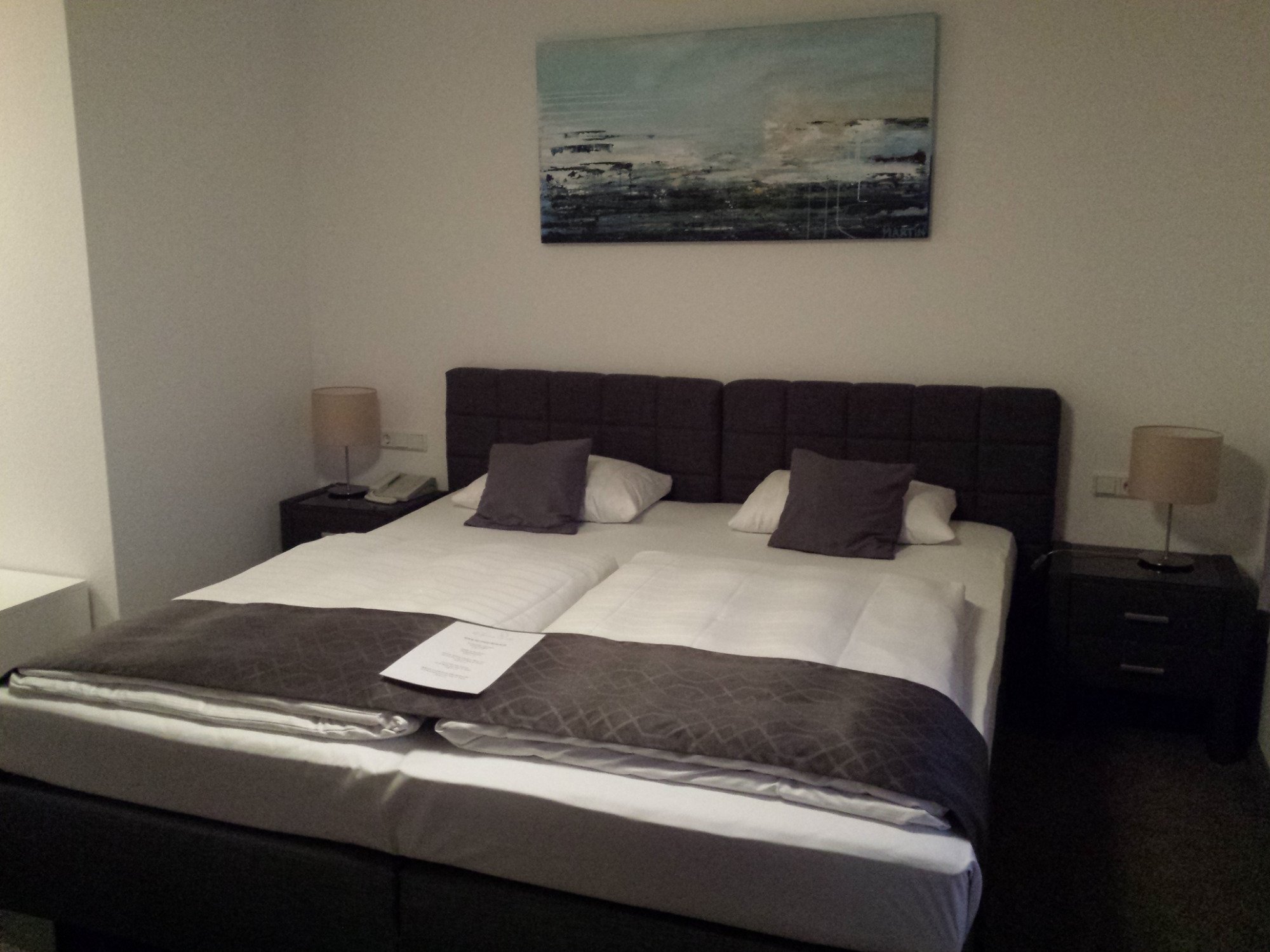 Seehotel Losheim-官方
