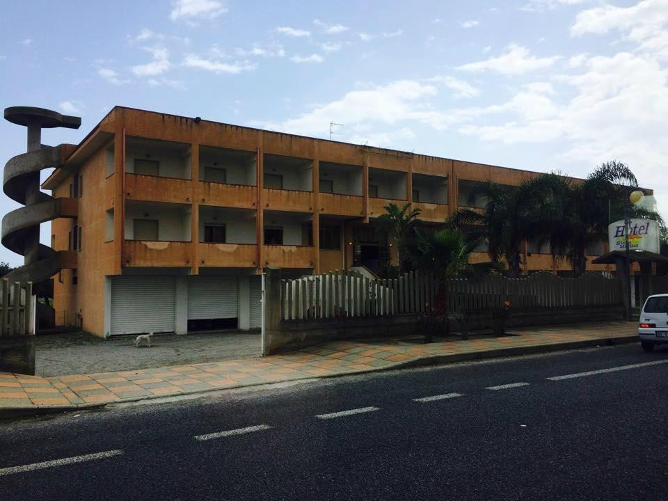 斯特拉玛莉娜酒店