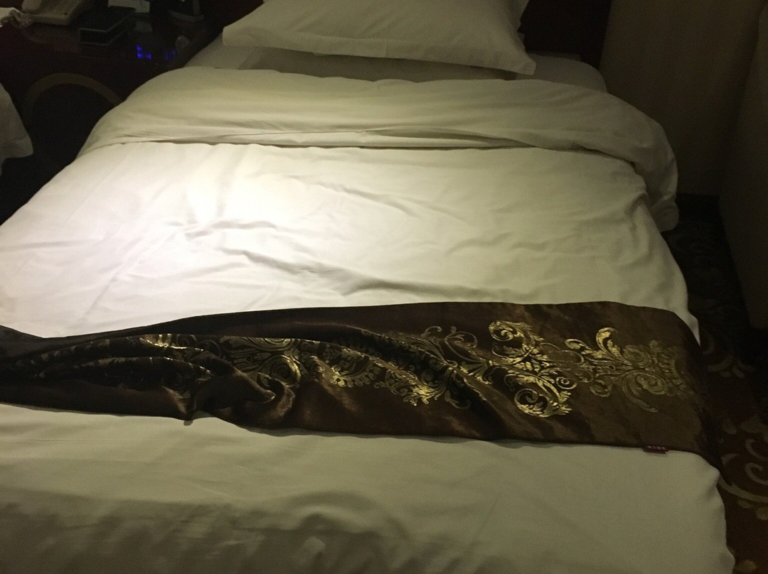 富瑞大酒店主图