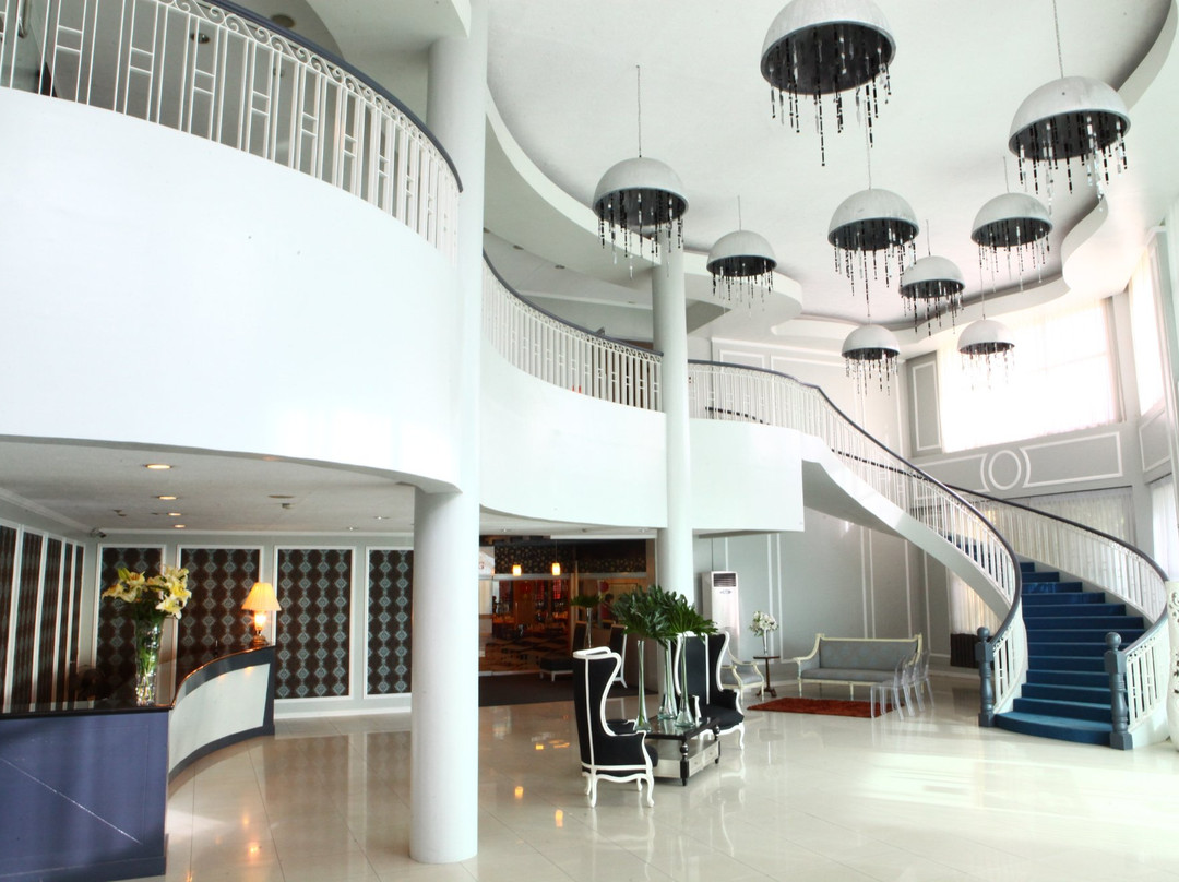 King's Royale Hotel and Resort