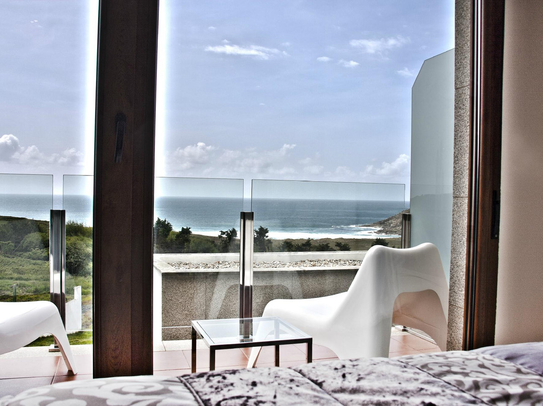 Hotel Mar da Ardora
