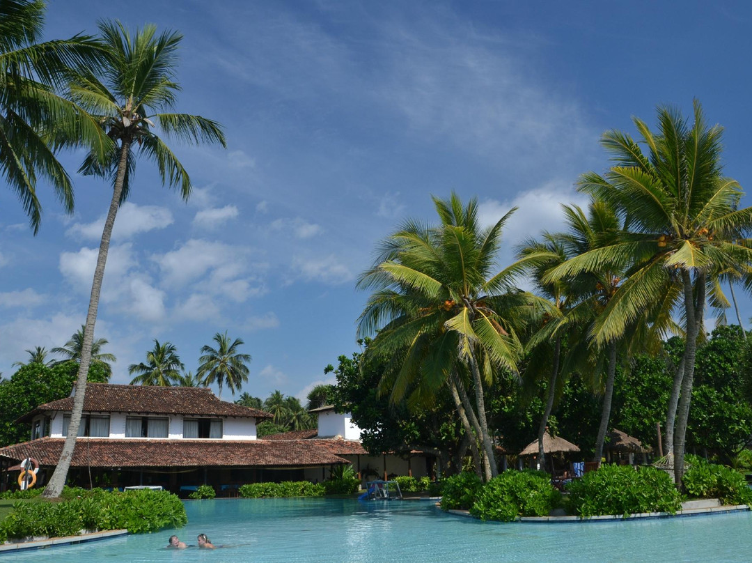 Kosgoda Beach Resort