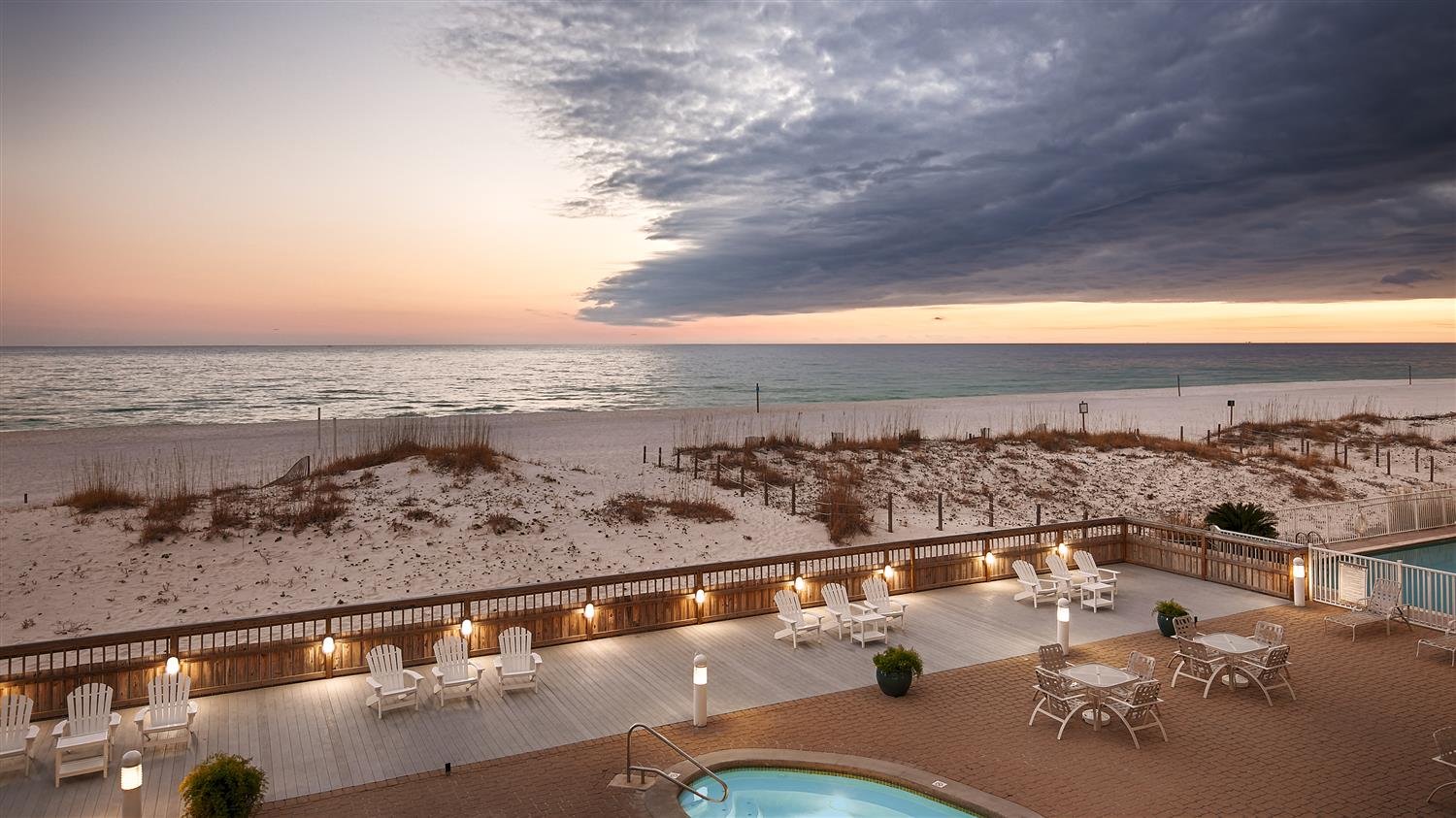 Best Western On The Beach-官方