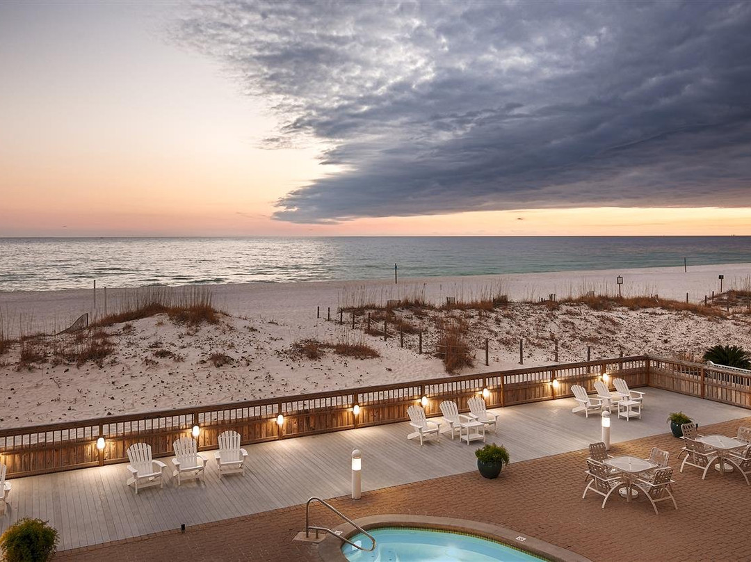 Best Western On The Beach主图