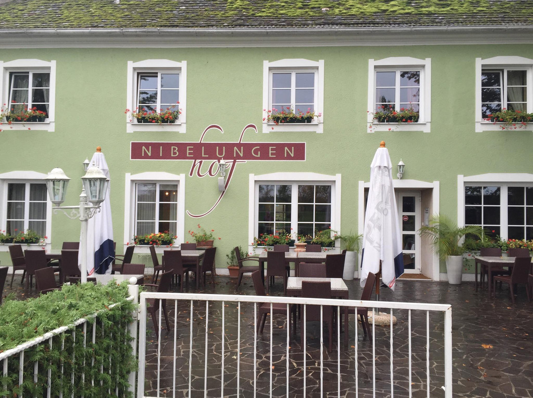 Atzenbrugg旅游攻略图片