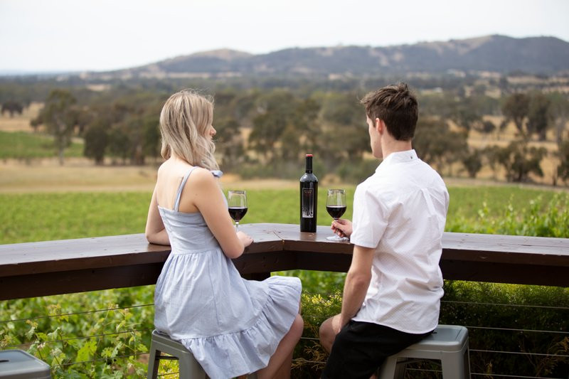 格兰屏酒店住宿-Warrenmang Winery & Resort