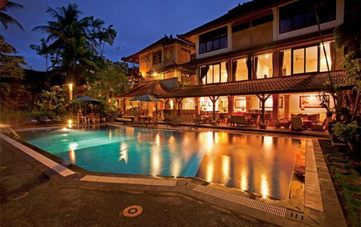 阿提尼别墅2主图