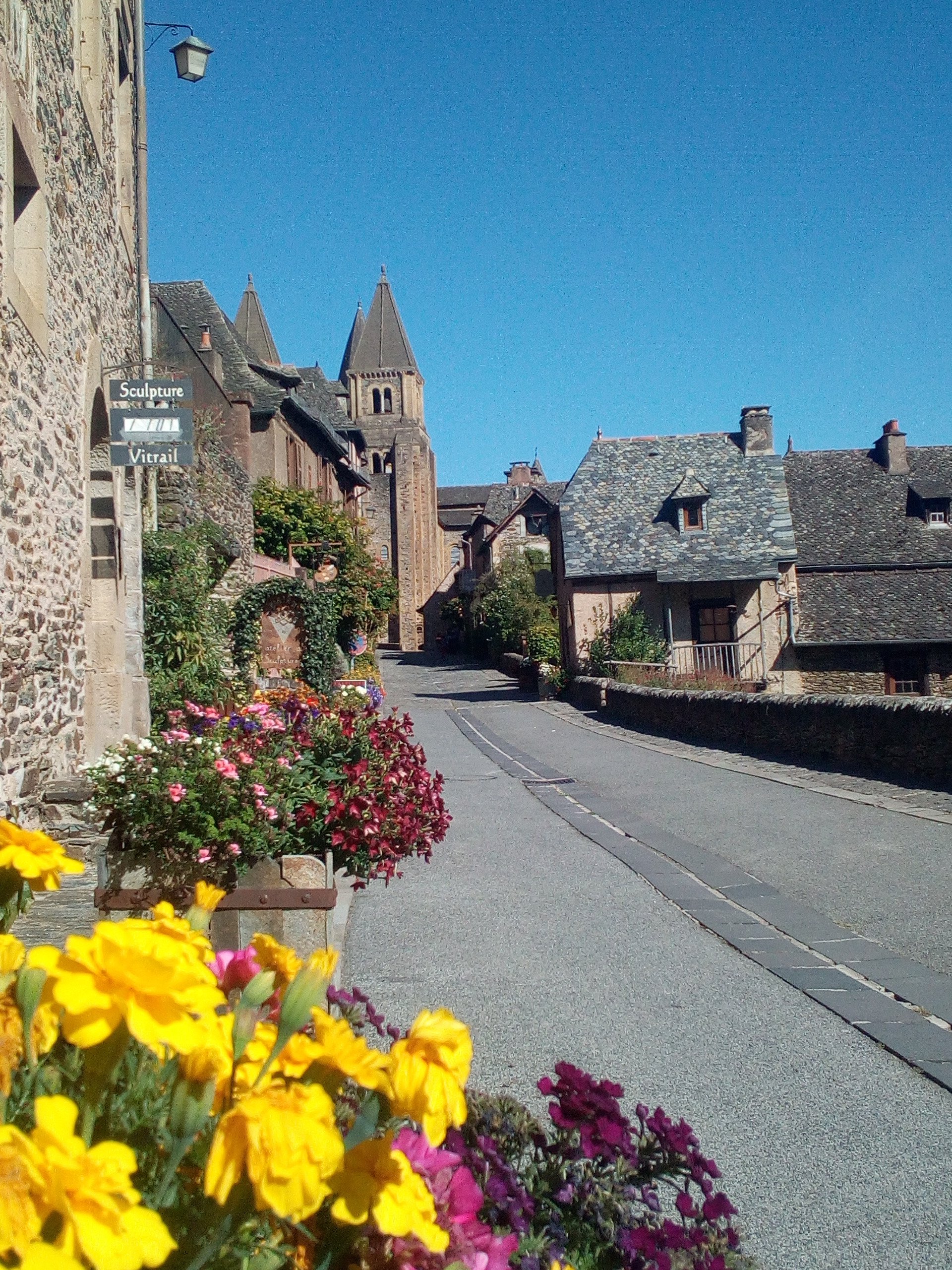 Auberge Saint Jacques-官方