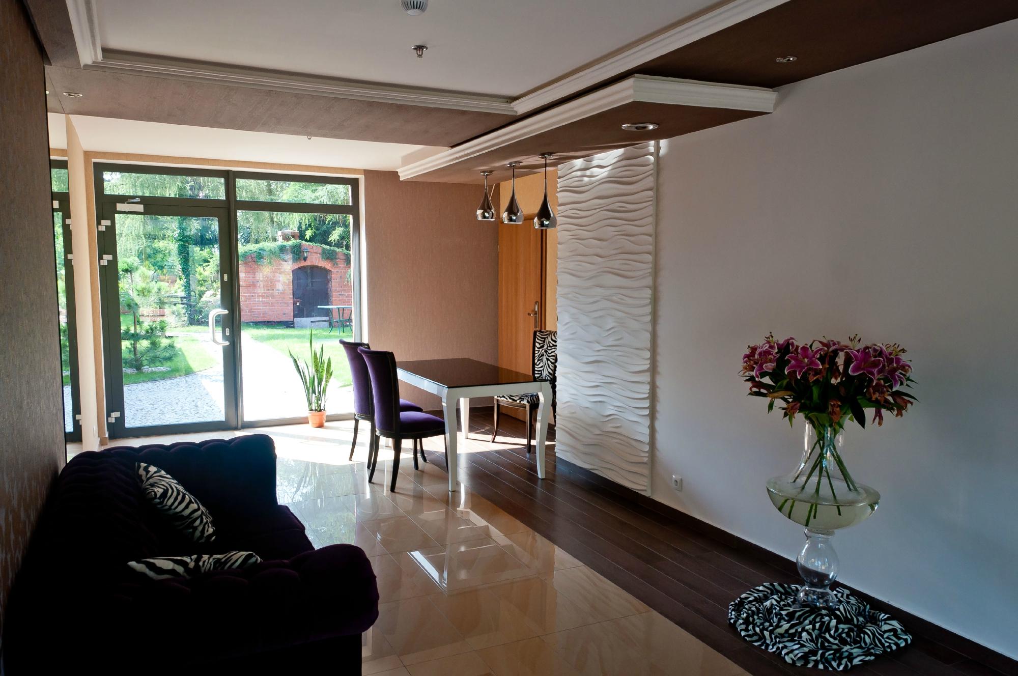 Hotel Belfer-浴室