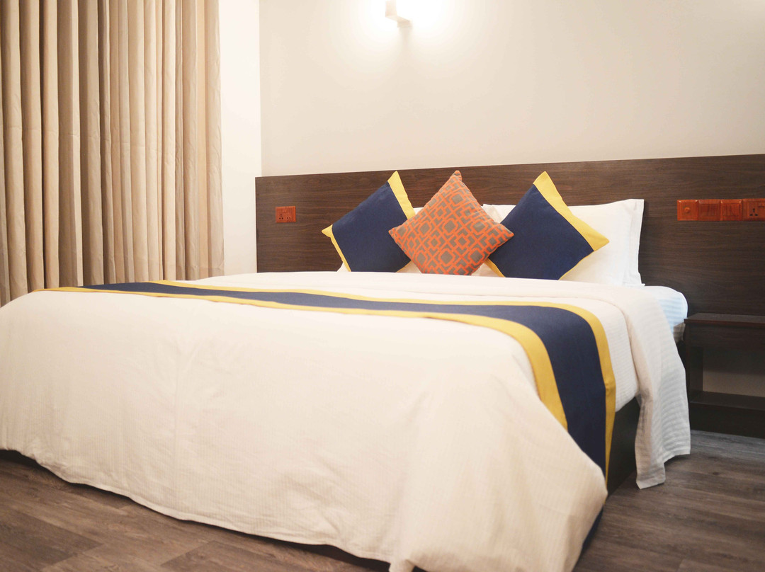 Kanditheemu旅游攻略图片