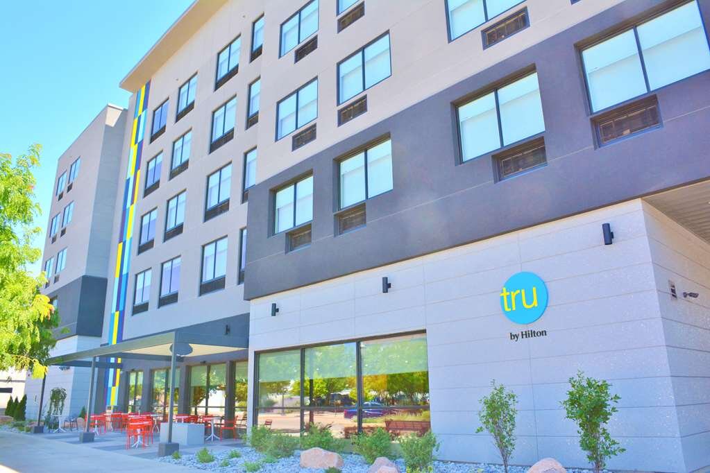 Tru by Hilton Grand Junction Downtown-官方