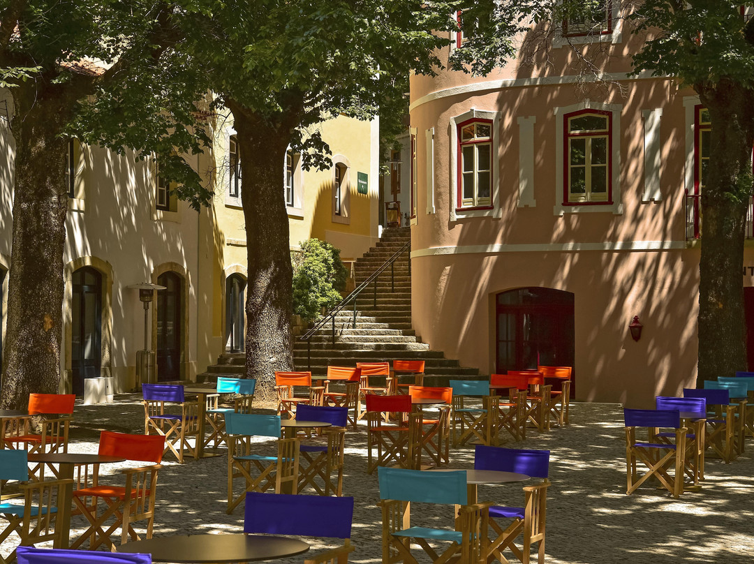 Villa Termal Spa Hotel - Monchique