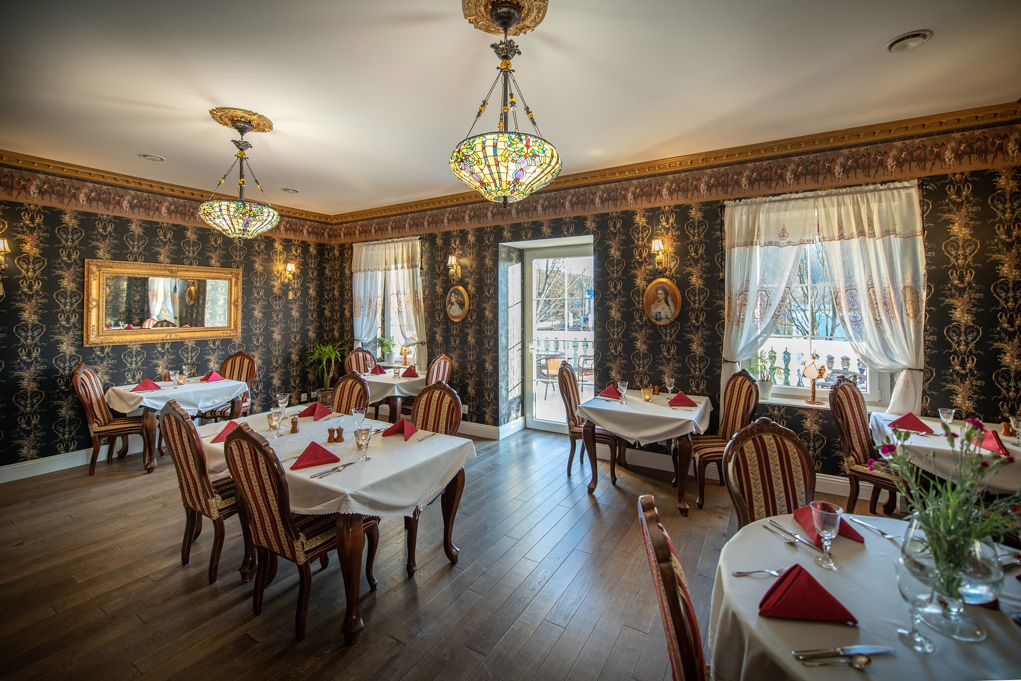 Rezydencja Grawert Boutique Hotel & SPA-官方