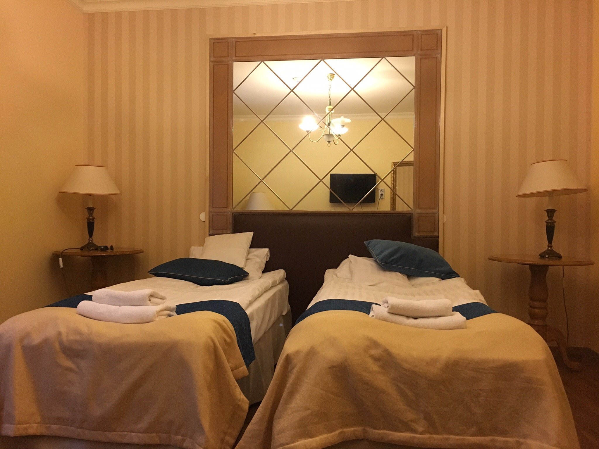 Hotel Mir-Jan-官方