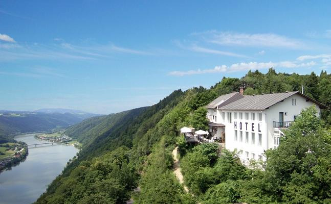 Hofkirchen im Muhlkreis旅游攻略图片