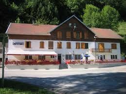 Hotel de Gigot-浴室