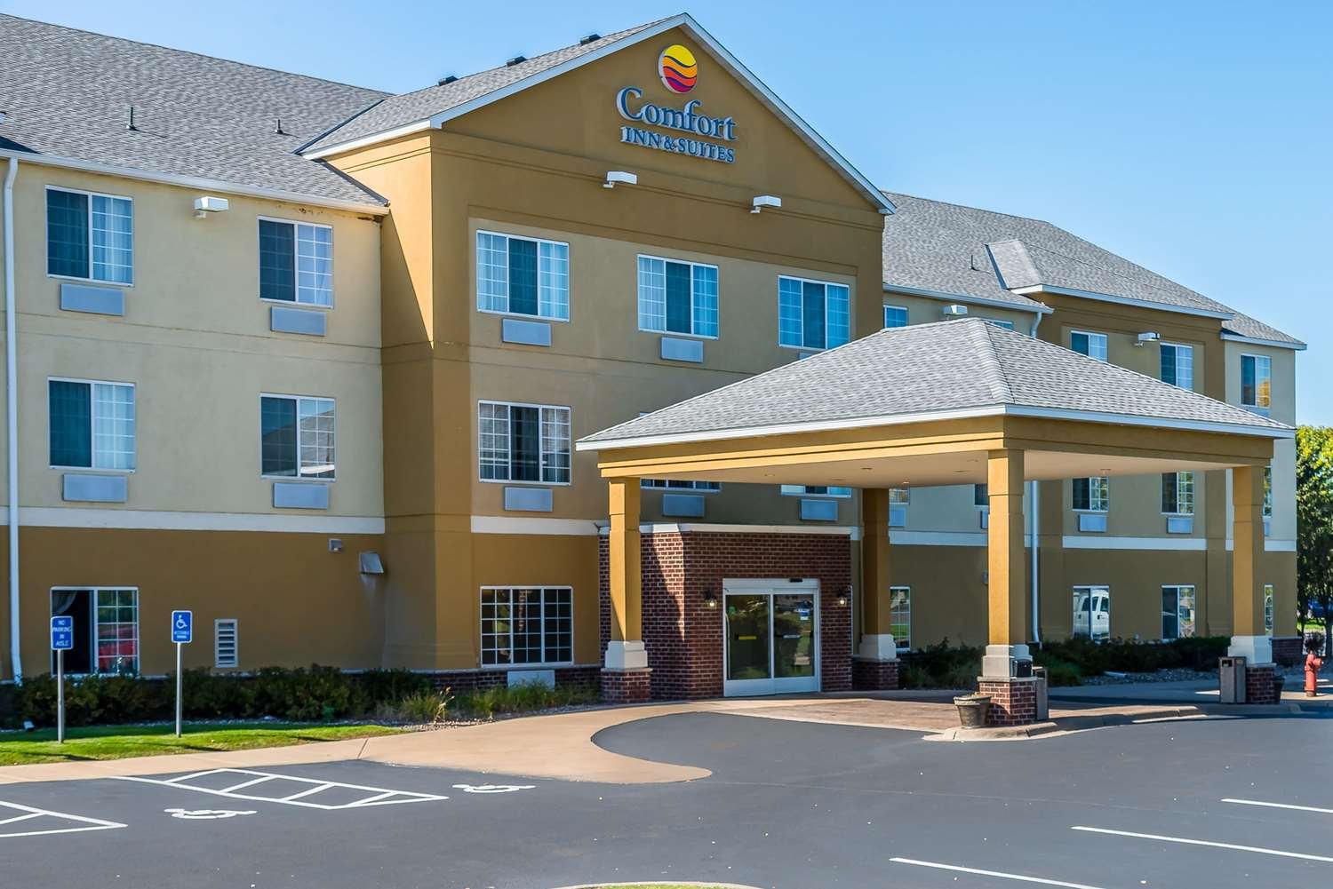 Country Inn & Suites by Radisson, Stillwater, MN-官方