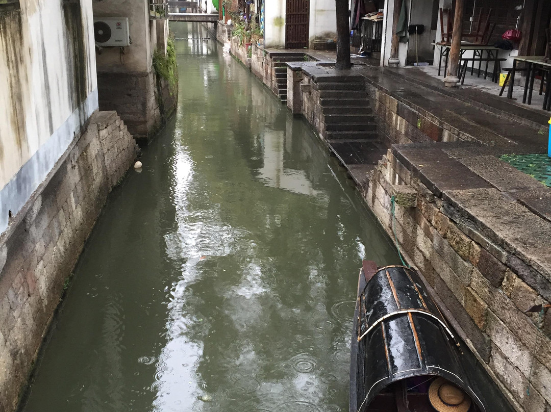 长庆寺-绍兴市必去景点