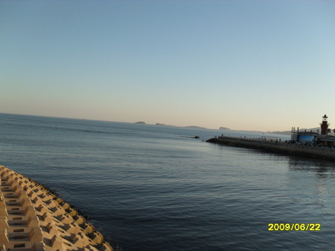 大连观光塔-大连市必去景点