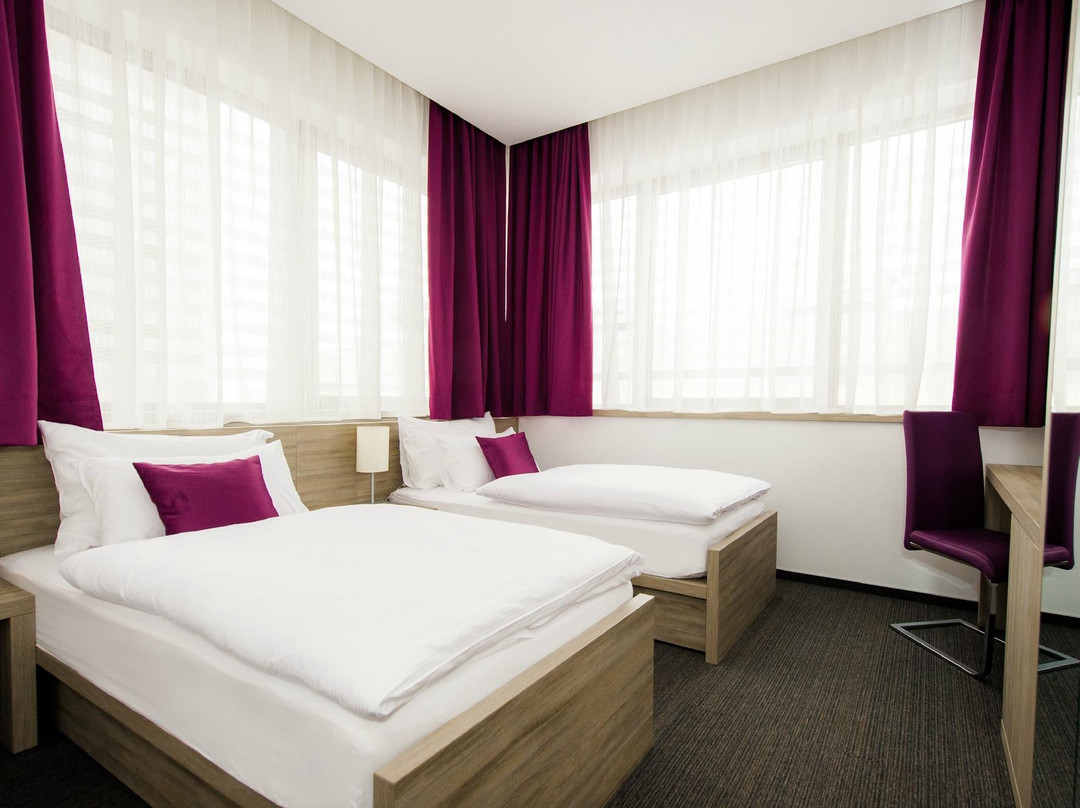 Hotel Meksiko