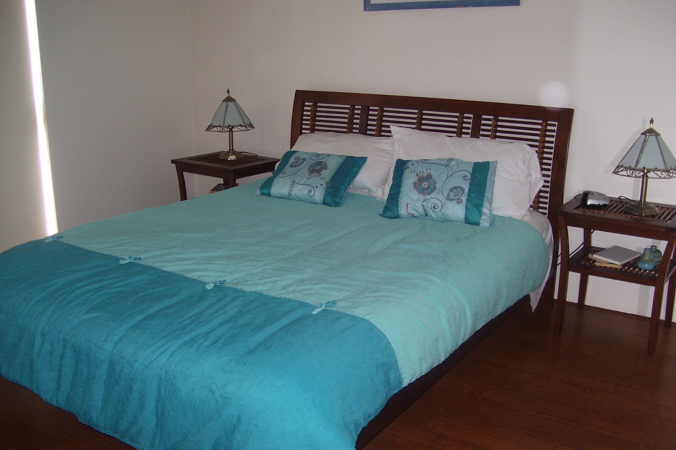 Beach Palms Holiday Apartments-浴室