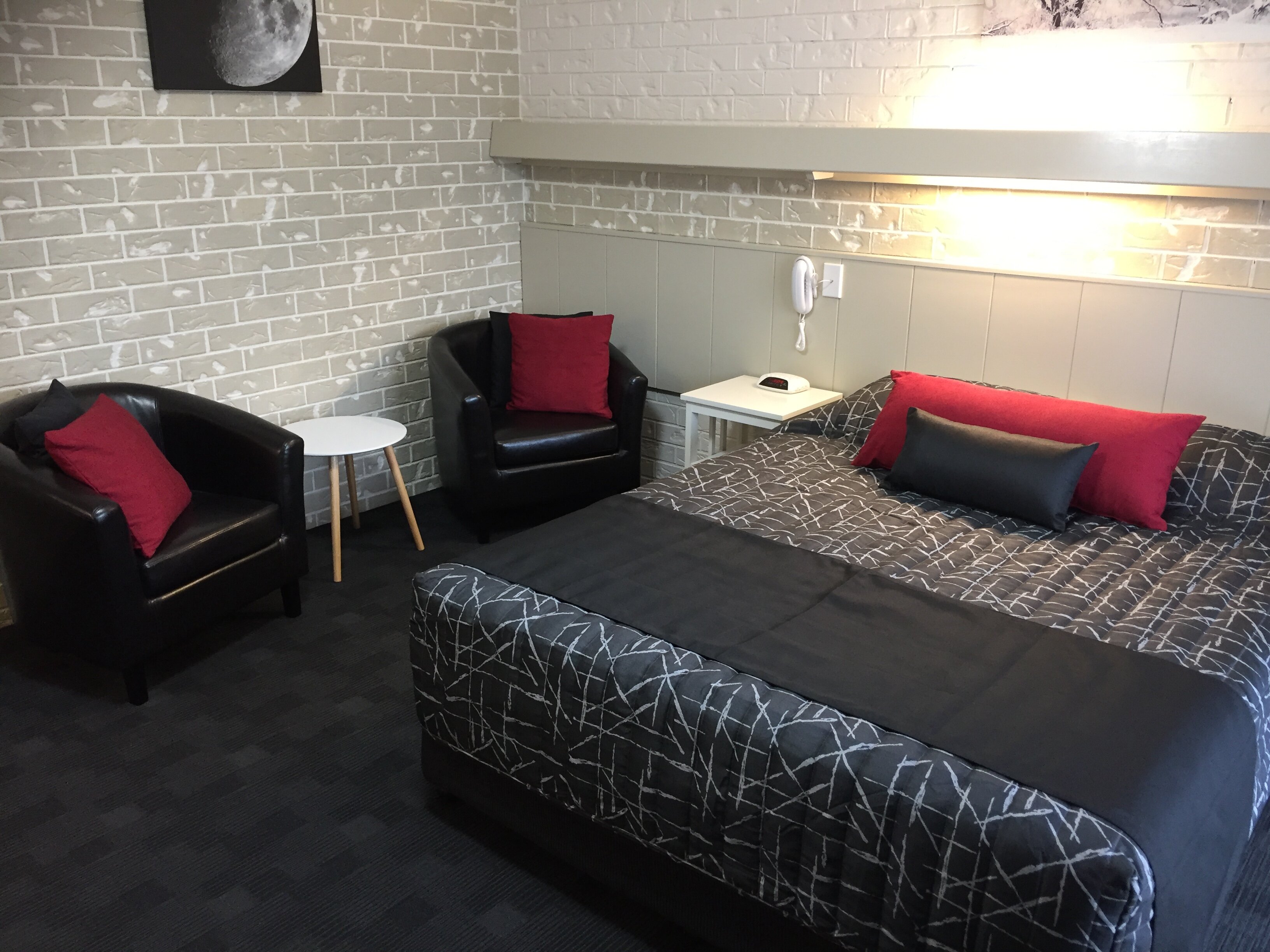 Culcairn Motor Inn-官方