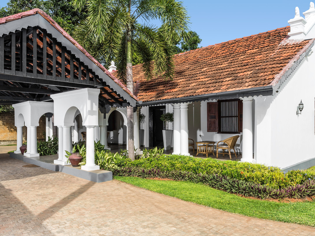 Fox Resorts Jaffna主图