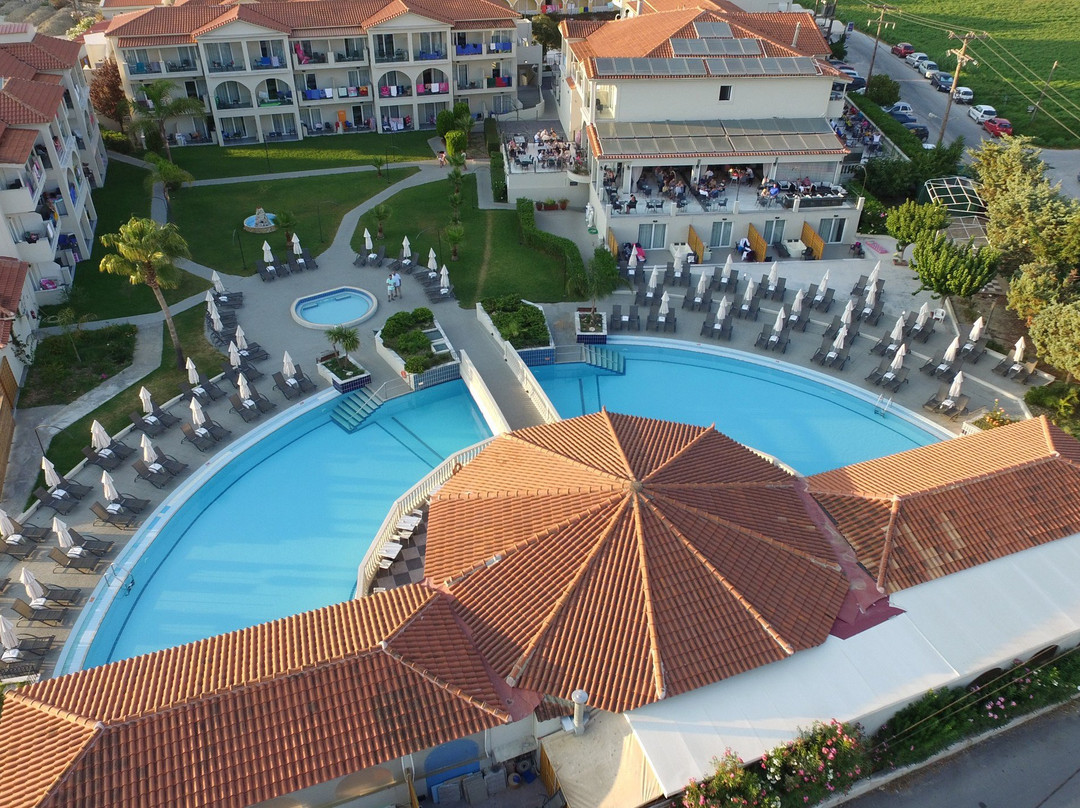 Exotica Hotel & Spa by Zante Plaza