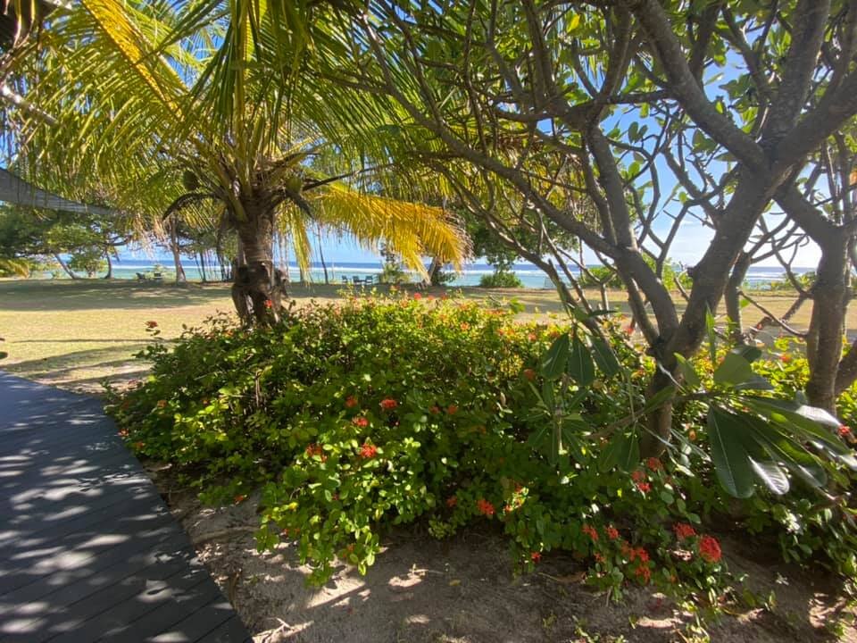 科科斯度假饭店-官方